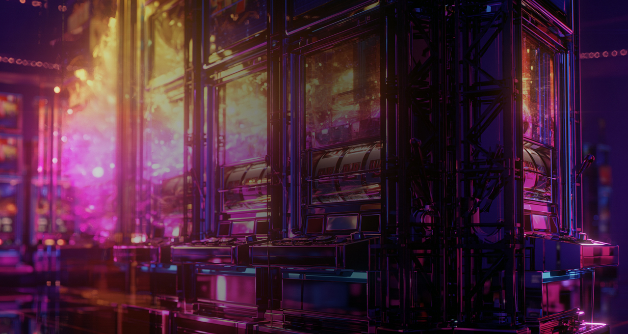 Overload Casino