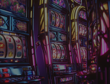 Overload Casino