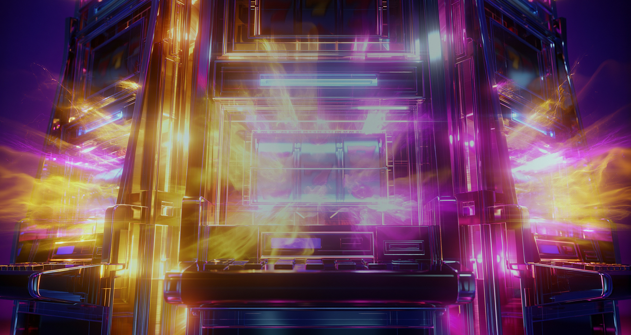 Overload Casino